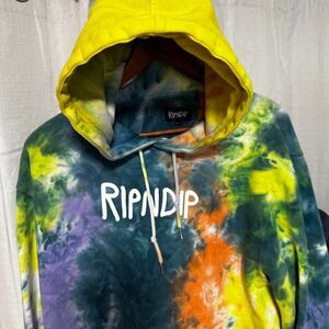 Ripndip Men's Multi Hoodie
